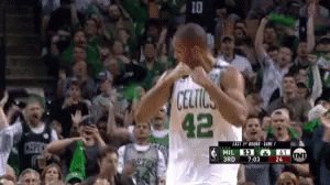   Happy Birthday! My fav center in the league 