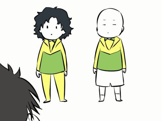 ふすまのtwitterイラスト検索結果