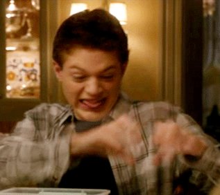 Happy birthday to sean berdy who owns my ass and who i would die for!! 
