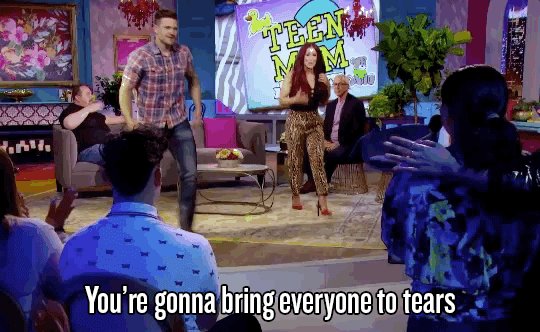#TeenMom2's photo on #TeenMom2
