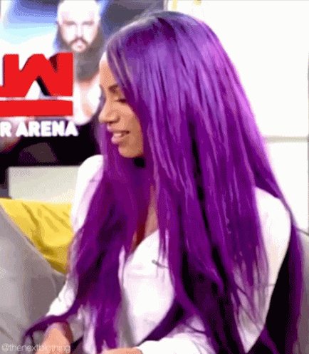 Stuttering Loudly's photo on #wweraw