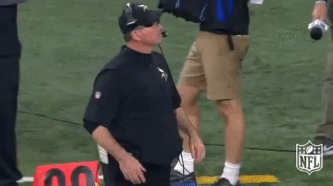 Happy Birthday Mike Zimmer. You re the fuckin man 