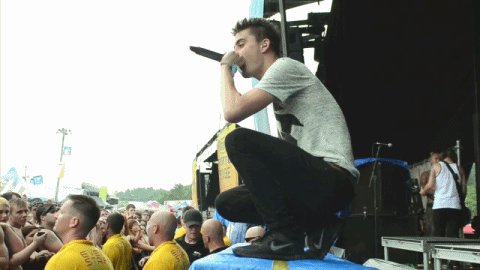 Happy birthday Kyle Pavone. The music industry misses you every day. Hope you\re having a great day up in heaven 