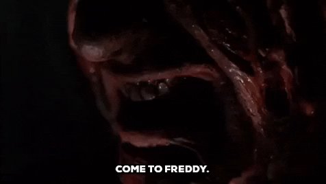 Robert Englund wird heute 72. Happy Birthday, Freddy! 
