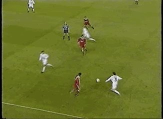 Happy Birthday to the one and only Tony Yeboah, the undisputed king of the thunderb*stard 
