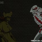 からくりサーカスで 黒賀 が話題に トレンド アニメ