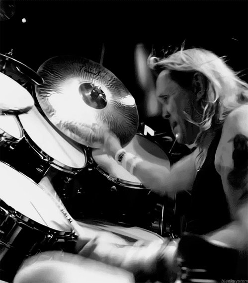 Happy Birthday Nicko McBrain        