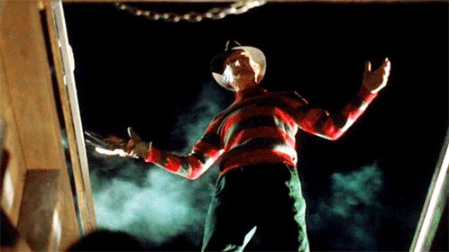 Happy Birthday to Robert Englund,,,legend literally a legend 