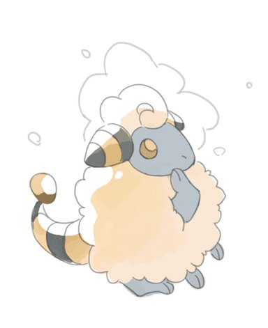 メリープのtwitterイラスト検索結果 古い順