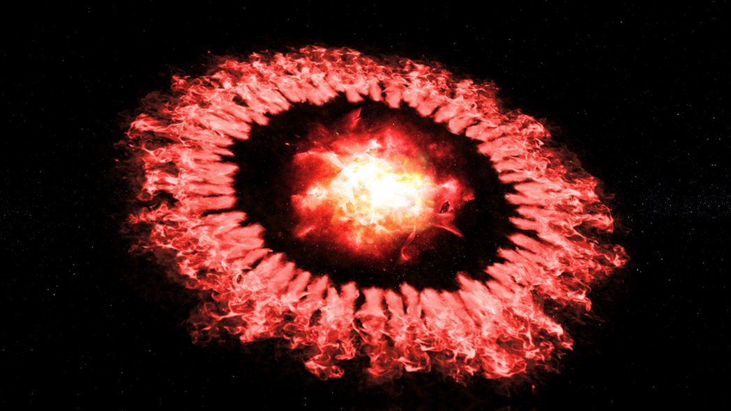 SOFIAtelescope (@SOFIAtelescope) on Twitter photo 2019-06-06 16:46:38 Observations previously conducted from New Zealand revealed that dust can survive the powerful blast from a star exploding as a supernova. Dive in: go.nasa.gov/2SJaPtA Observations previously conducted from New Zealand revealed that dust can survive the powerful blast from a star exploding as a supernova. Dive in: go.nasa.gov/2SJaPtA