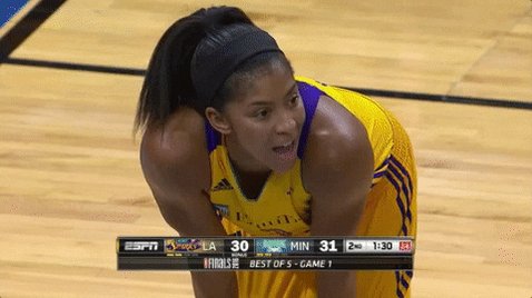 What’s the over/under on how many “no basketball til October” tweets we see tonight? 😴