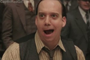 Happy birthday to our season 2 main man... Paul Giamatti. 