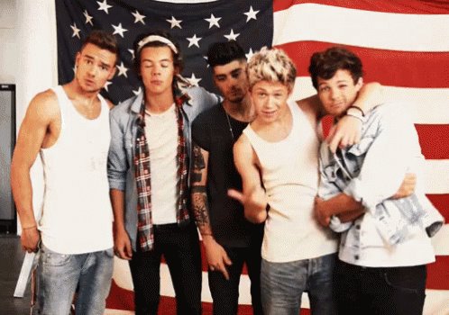 One Direction Charts (@1DCharts) / Twitter One Direction Charts (@1DCharts) / Twitter