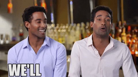 @WEtv's photo on #HustleAndSoul