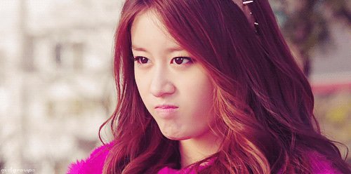 Happy birthday to Park Ji Yeon!    
