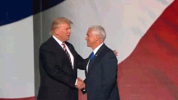  HAPPY BIRTHDAY TO MIKE PENCE            