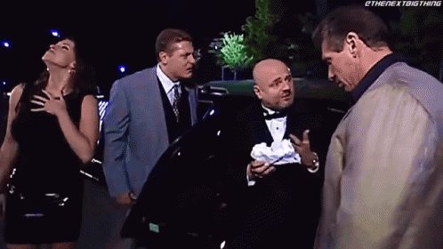 Happy Birthday Howard Finkel 