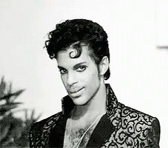 Happy heavenly birthday to the legend (and fellow Gemini)       