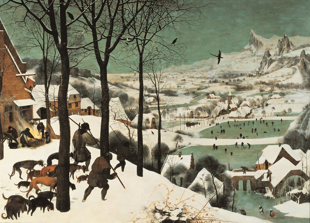 What is the link between #landscape #painting and landscape #architecture? 🌿
https://buff.ly/2K4chDc
On 11 June, architect Bas Smets will discuss the relationship between landscape projects and paintings with Bruegel expert Manfred Sellink.
#lecture #archilovers #expoBruegel