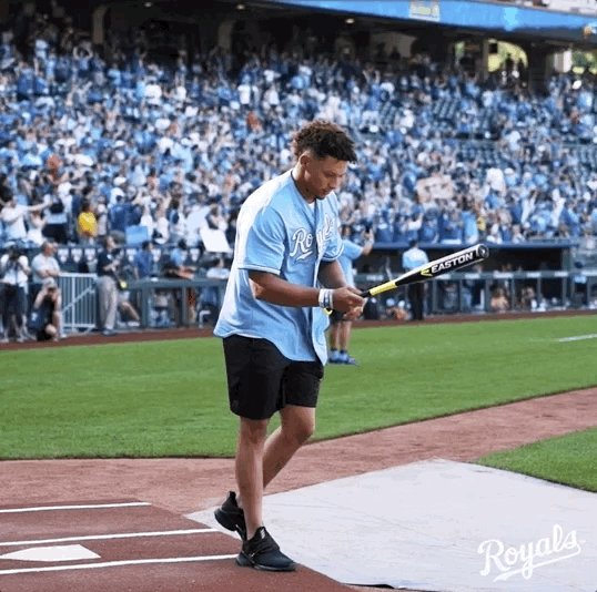 Kansas City, we would like to officially present your newest favorite GIF.