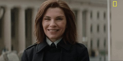 Happy Birthday to the love of my life, Julianna Margulies    