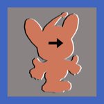 錯覚っておもしろい!ピーポくんが動いて見える!
