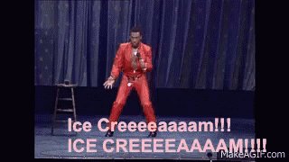 I’m 32 years old and just go ever so excited when I just heard the ice cream man coming that I grab my wallet and sprinted out.....and you know what....I’m ok with that. #nevergrowup #icecreamman