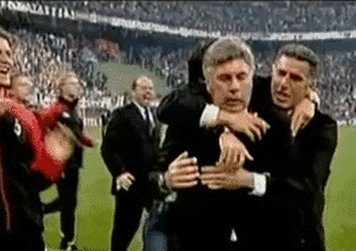 Happy birthday Carlo Ancelotti   