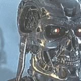 @ThuggnDuggn's photo on Terminator