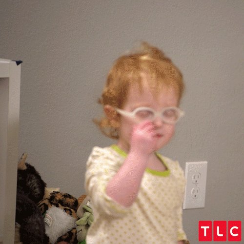 @TLC's photo on #OutDaughtered