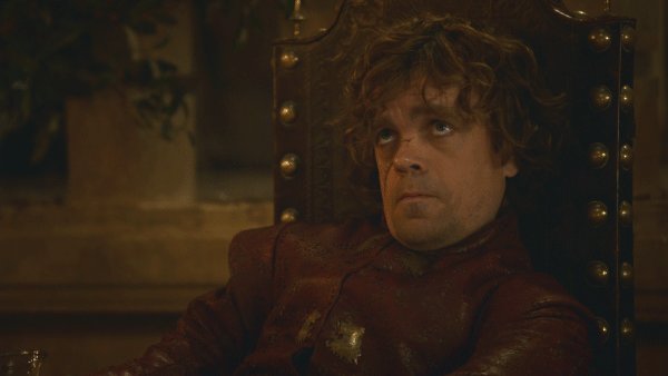 He drinks, he knows things, and that\s especially true today.

Happy 50th birthday, Peter Dinklage 