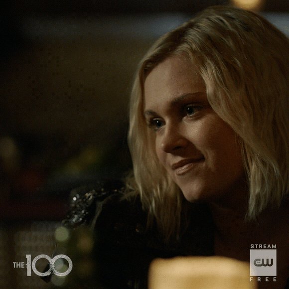 @cwthe100's photo on #The100
