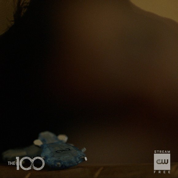 @cwthe100's photo on #The100