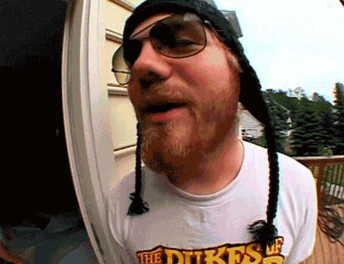 Happy Birthday Ryan Dunn
RIP 