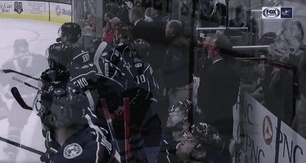 Happy 61st birthday to the winningest head coach in Blue Jackets history, John Tortorella. 