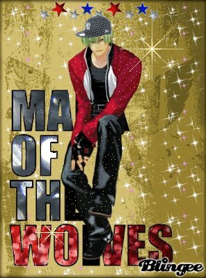  It is the coolest. Happy birthday (source  ) 
