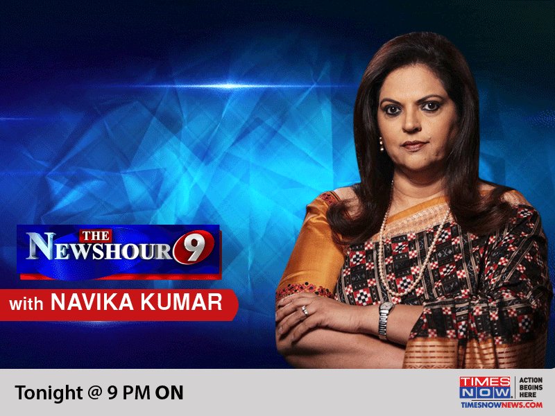 Rapist Baba Ram Rahim follows up with ridiculous reasoning. Rapist Baba wants parole to ‘tend farms’. Watch @navikakumar on @thenewshour tonight at 9 PM. | Tweet with #ParoleForPolls