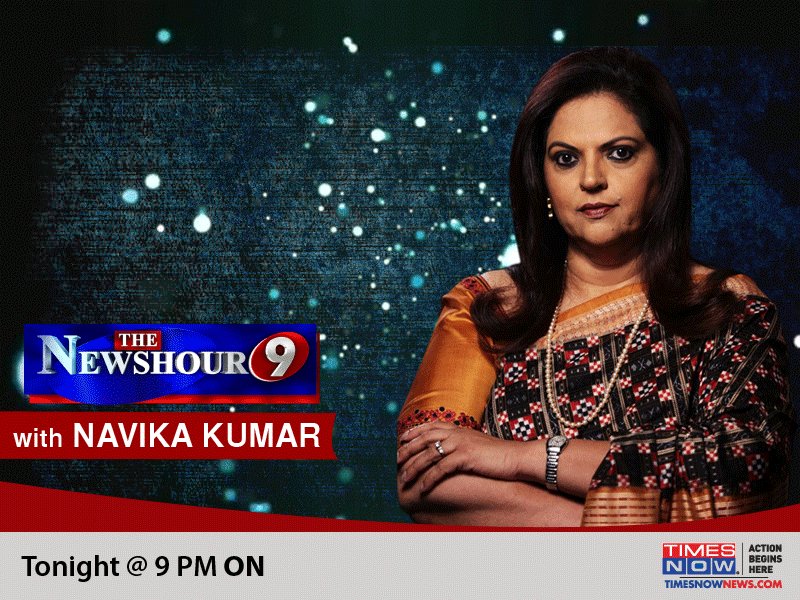 Rapist Baba Ram Rahim follows up with ridiculous reasoning. Rapist Baba wants parole to ‘tend farms’. Watch @navikakumar on @thenewshour tonight at 9:30 PM. | Tweet with #ParoleForPolls