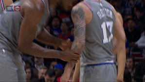Happy birthday to our sniper, JJ Redick!

Here s to another year in the blue, white, and red! 