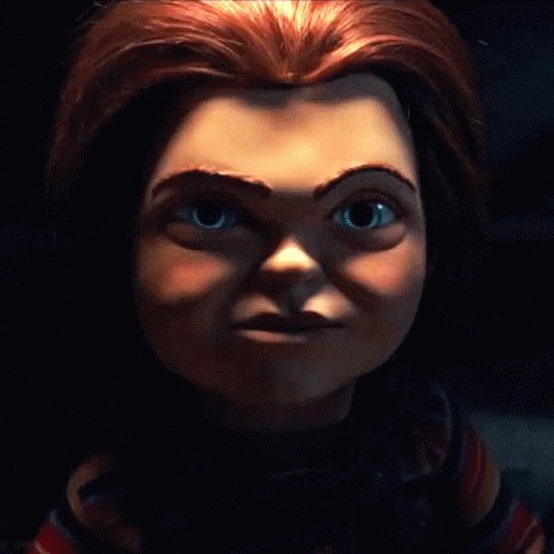 FINALLY about to see the new #ChildsPlayMovie. 🧸🔪
@ChildsPlayMovie @bearmccreary @evilhag #BrianTyreeHenry @GabrielBateman @HamillHimself