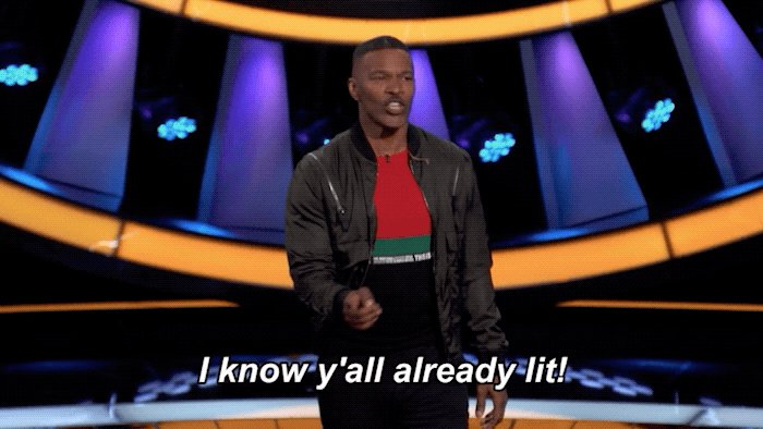 @BeatShazamFOX's photo on #BeatShazam