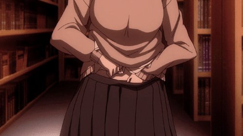 Today's post explores the best endings in anime. What are your picks for the most satisfying anime endings? https://jli.st/2D7v3Du
Anime is Amagami SS.
