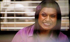 Happy Birthday To Mindy Kaling. A Truly Remarkable Individual. 