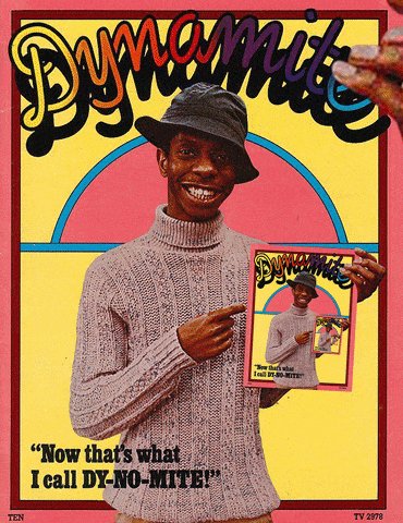 Happy Birthday :)  Jimmie Walker 