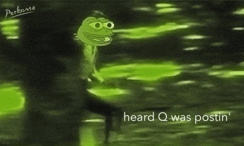 Q has not posted in 29 days, 21 hours, 9 minutes and 54 seconds. Next post number will be 3350.
Yes we all miss #QAnon but we have it all.
@rothschildmd has a few Questions that @shadygrooove and I will address in this thread. @POTUS