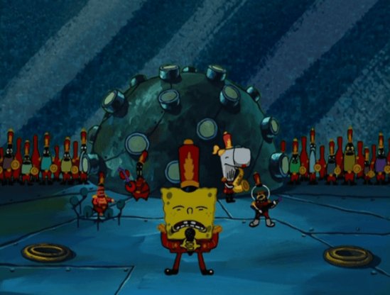 @OnePerfectShot's photo on Band Geeks