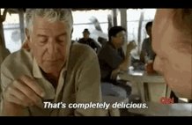 Thinking of anthony bourdain on his birthday today! 
happy birthday, and rest in paradise   
