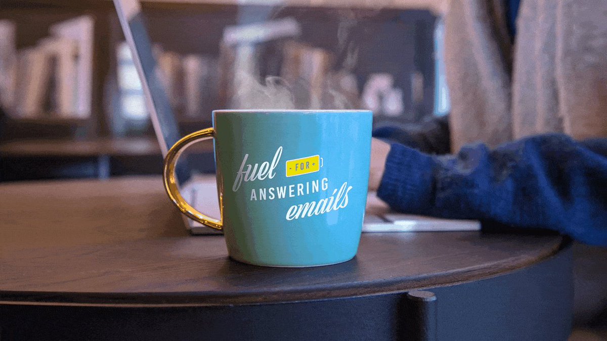 Save your energy by creating filters to organize your emails → https://goo.gle/2XCKrUG