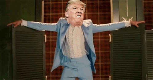  Happy Birthday PRESIDENT TRUMP! 