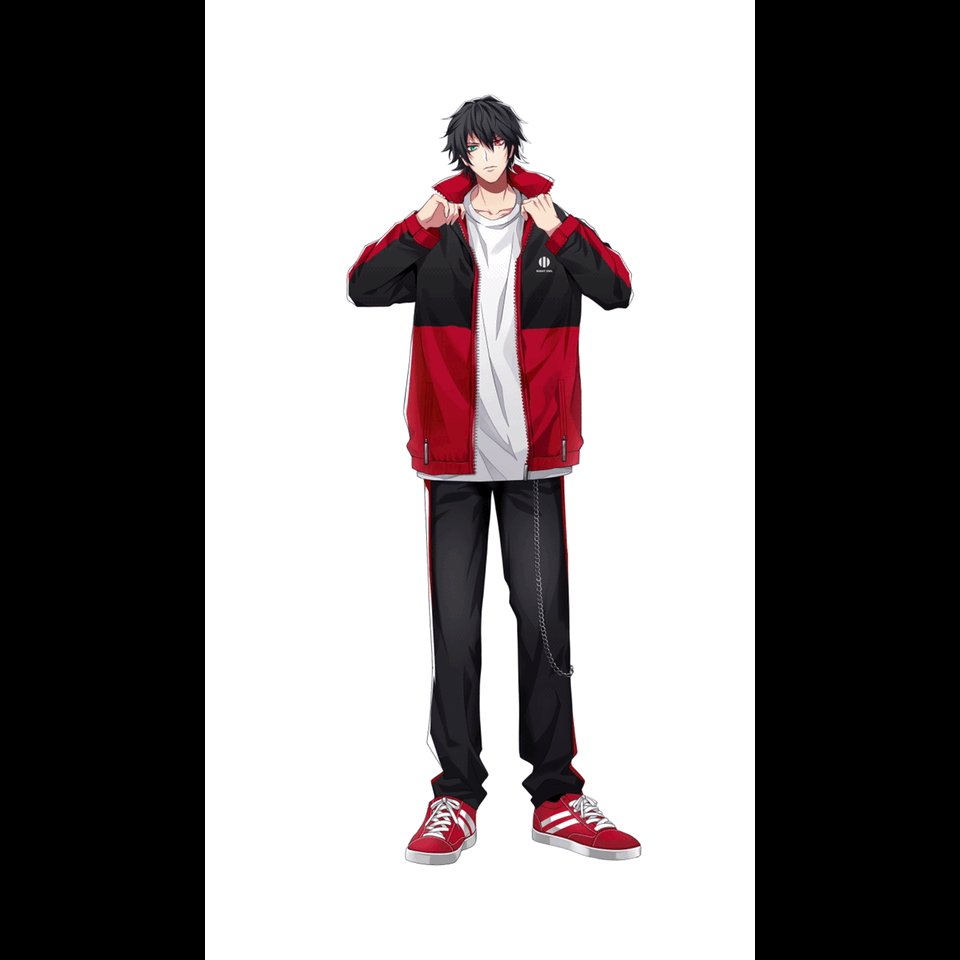 50万フォロワー ｱﾘｶﾞﾄｳｺﾞｻﾞｲﾏｽ Extrawardrobe01 をチラっと公開します 高画質なイラストは現在発売中の Anan に掲載されているのでcheck ヒプマイ 話題の画像がわかるサイト